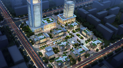 濟寧高新區(qū)王因街道南許村美麗鄉(xiāng)村景觀工程 (二次) 成交結果公告