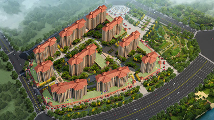 濟寧高新區(qū)王因街道南許村美麗鄉(xiāng)村景觀工程 (二次) 競爭性磋商公告