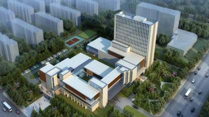 濟(jì)寧華潤(rùn)萬(wàn)象匯采購(gòu)充電樁項(xiàng)目 競(jìng)爭(zhēng)性磋商公告